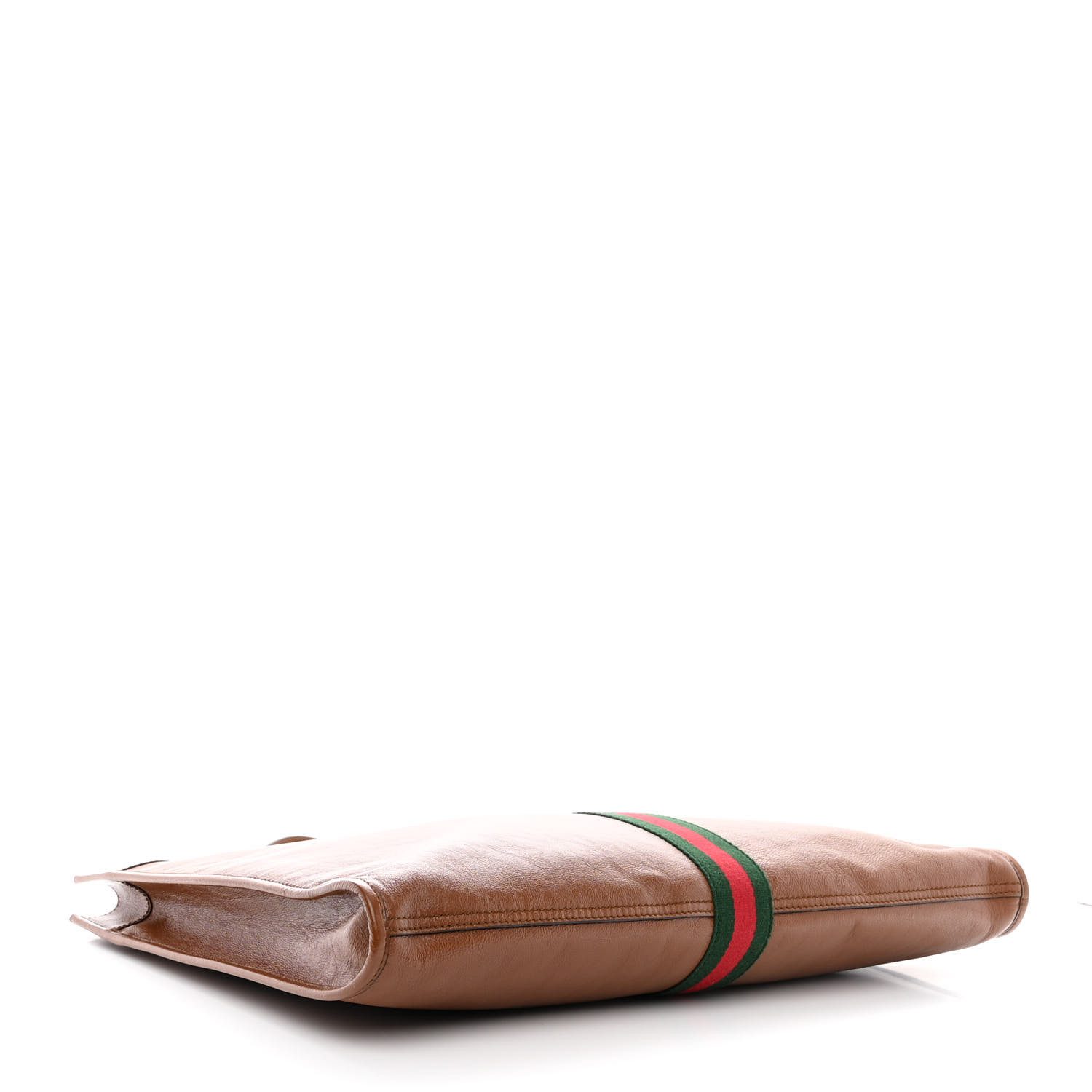 Superfake Gucci Handbags – Rajah Chain Tote in Calfskin Leather - Image 6