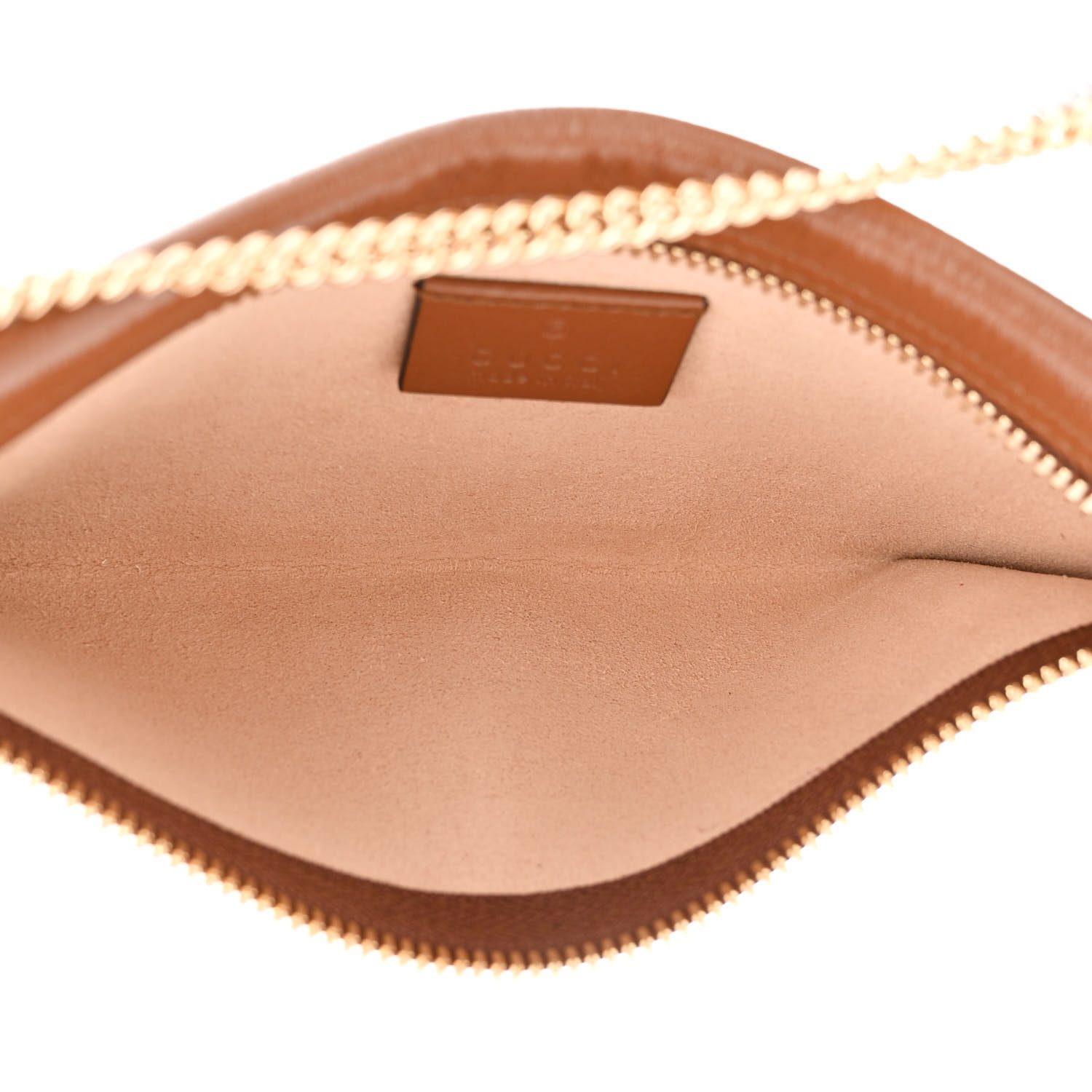 Superfake Gucci Handbags – Rajah Chain Tote in Calfskin Leather - Image 7