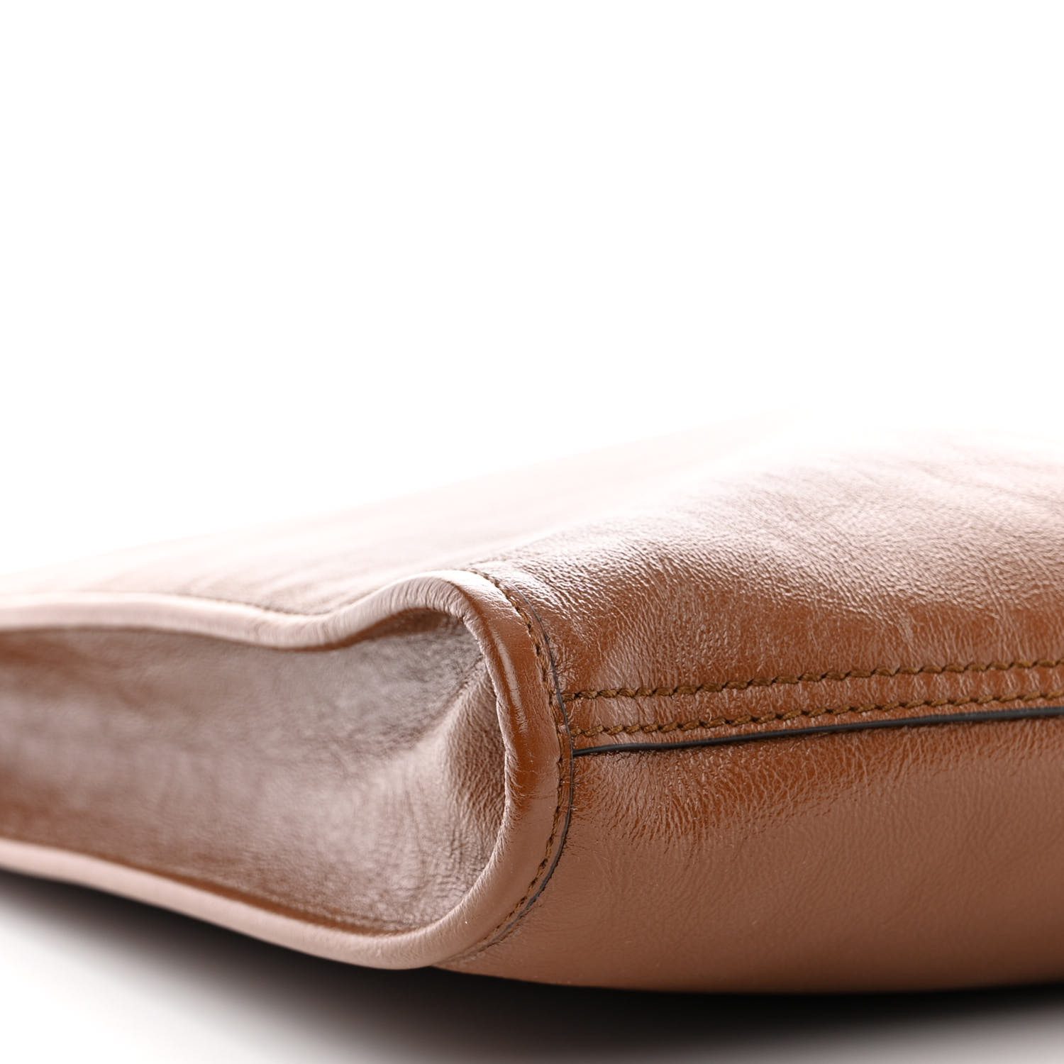 Superfake Gucci Handbags – Rajah Chain Tote in Calfskin Leather - Image 4