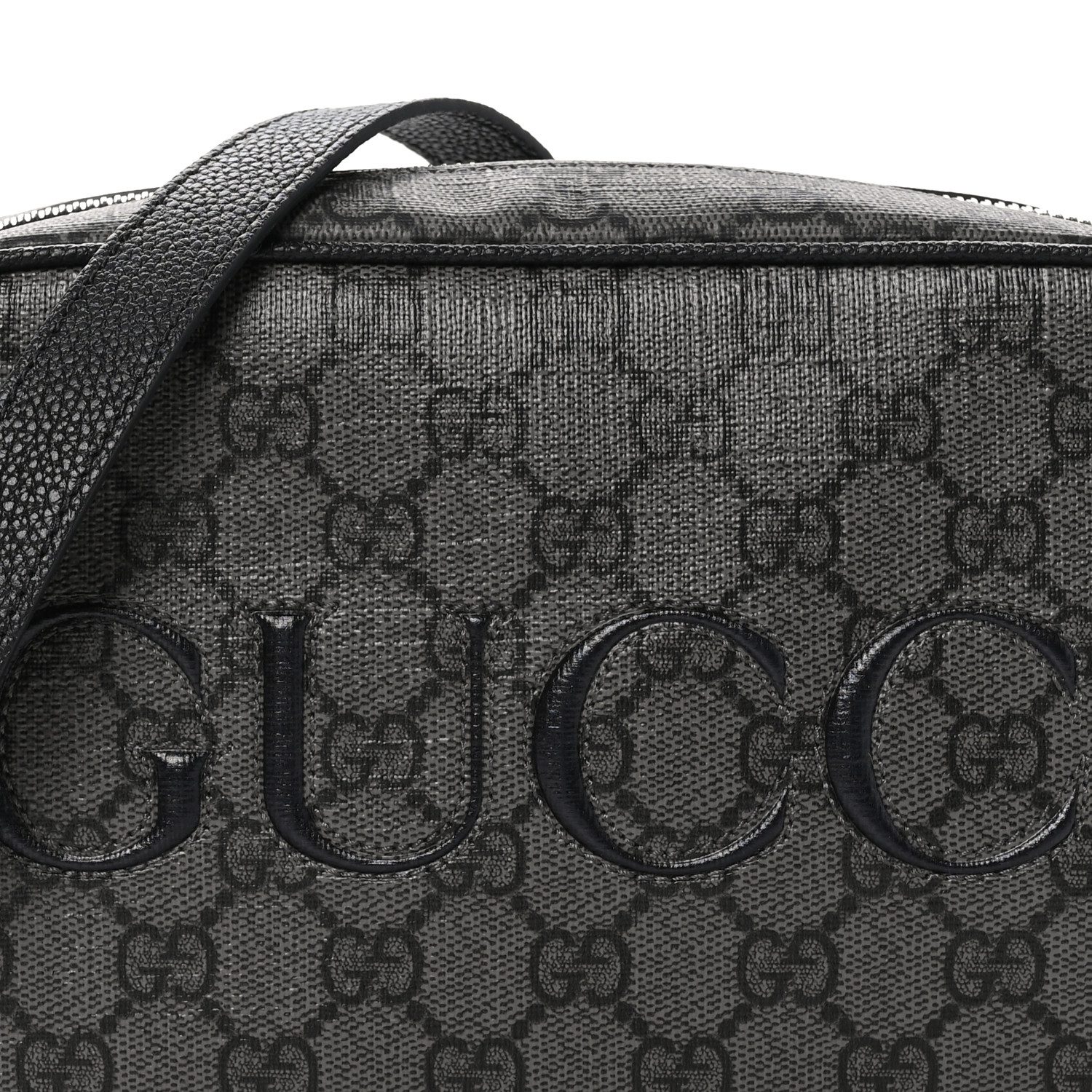Buy a Gucci GG Supreme Superfake Handbag You'll Love - Image 8