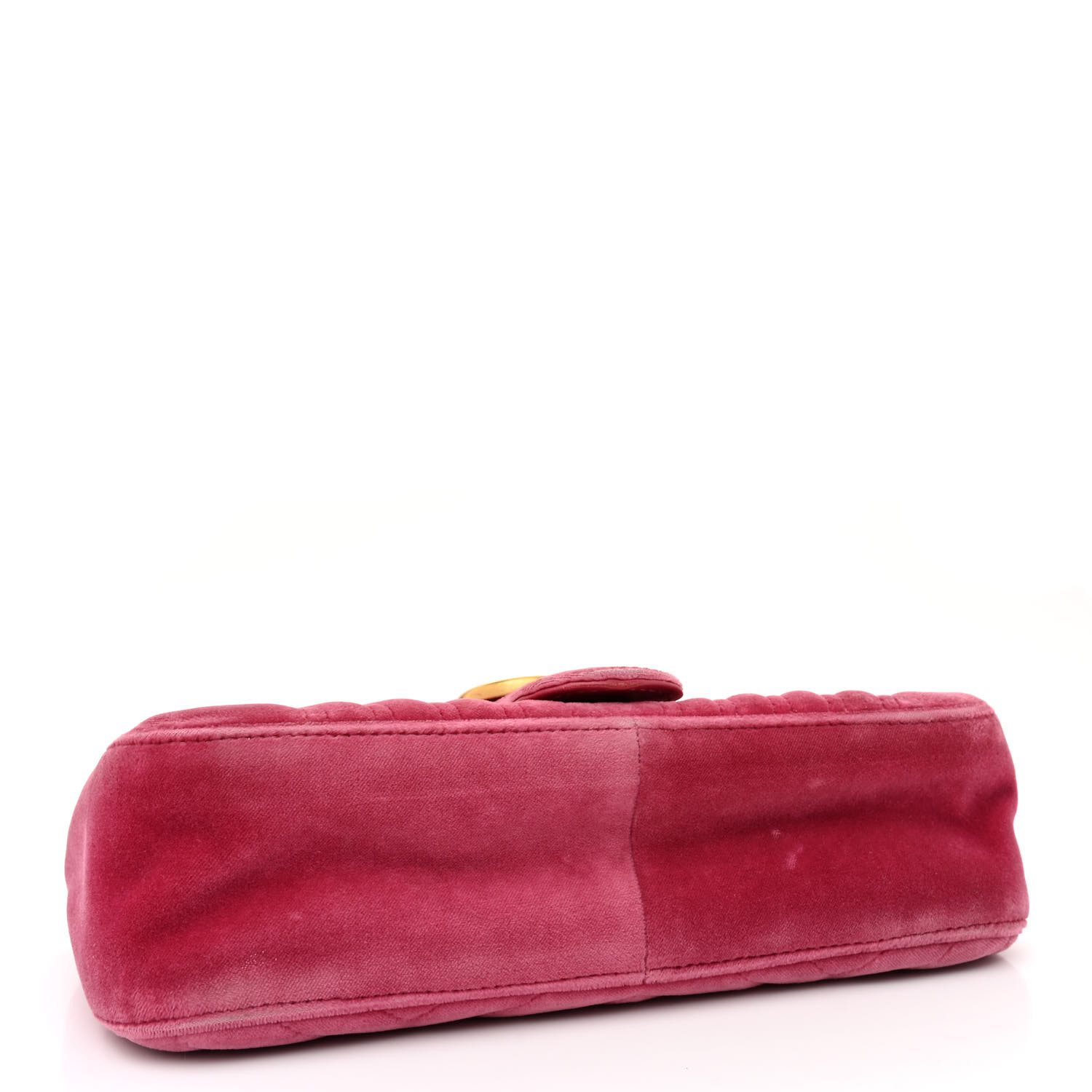 Replica Gucci GG Marmont Bag – Light Raspberry Rose Perfection - Image 6