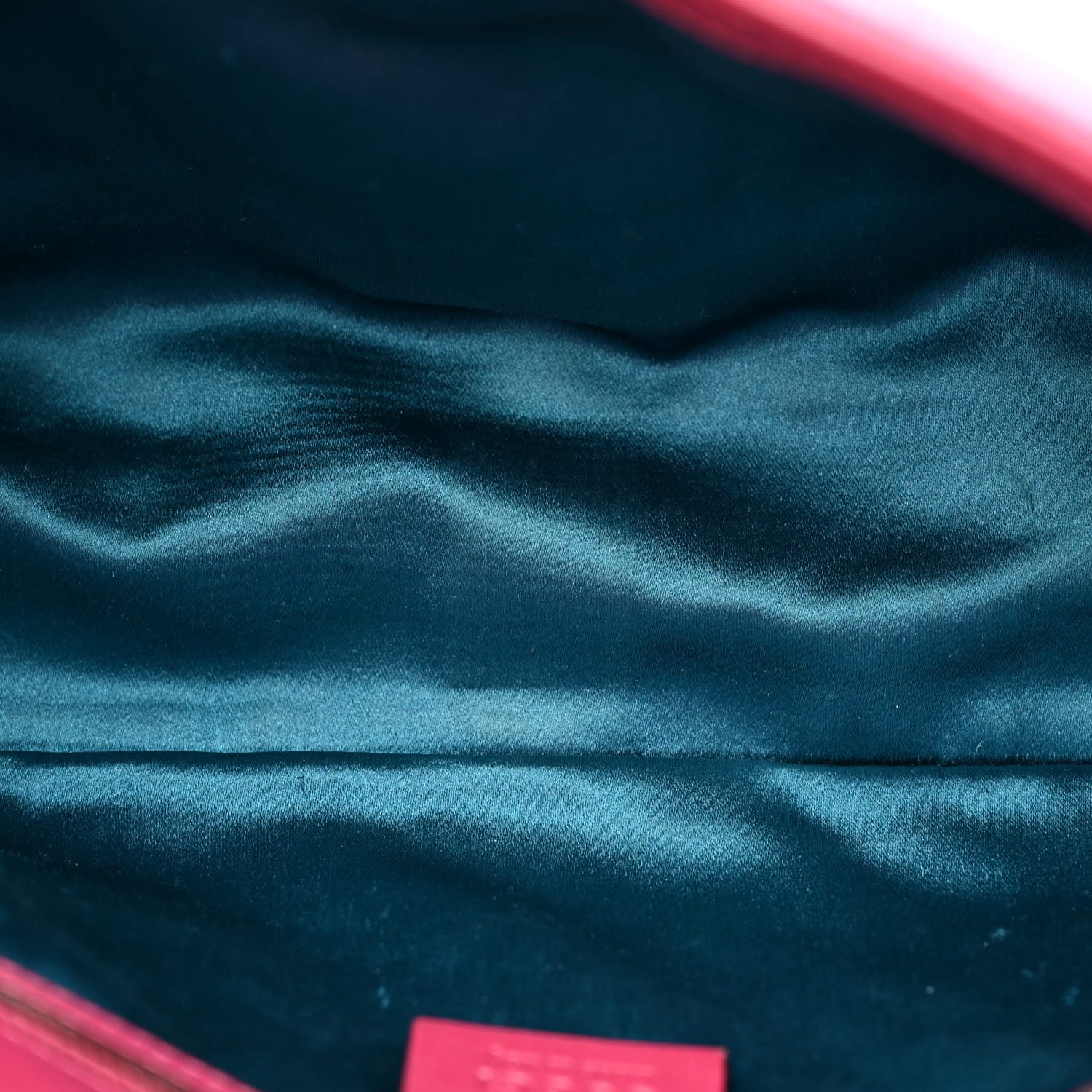 Replica Gucci GG Marmont Bag – Light Raspberry Rose Perfection - Image 7