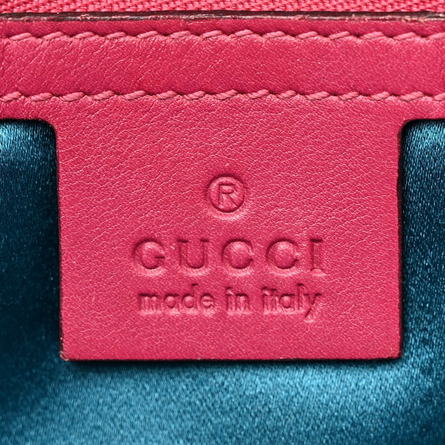 Replica Gucci GG Marmont Bag – Light Raspberry Rose Perfection - Image 2