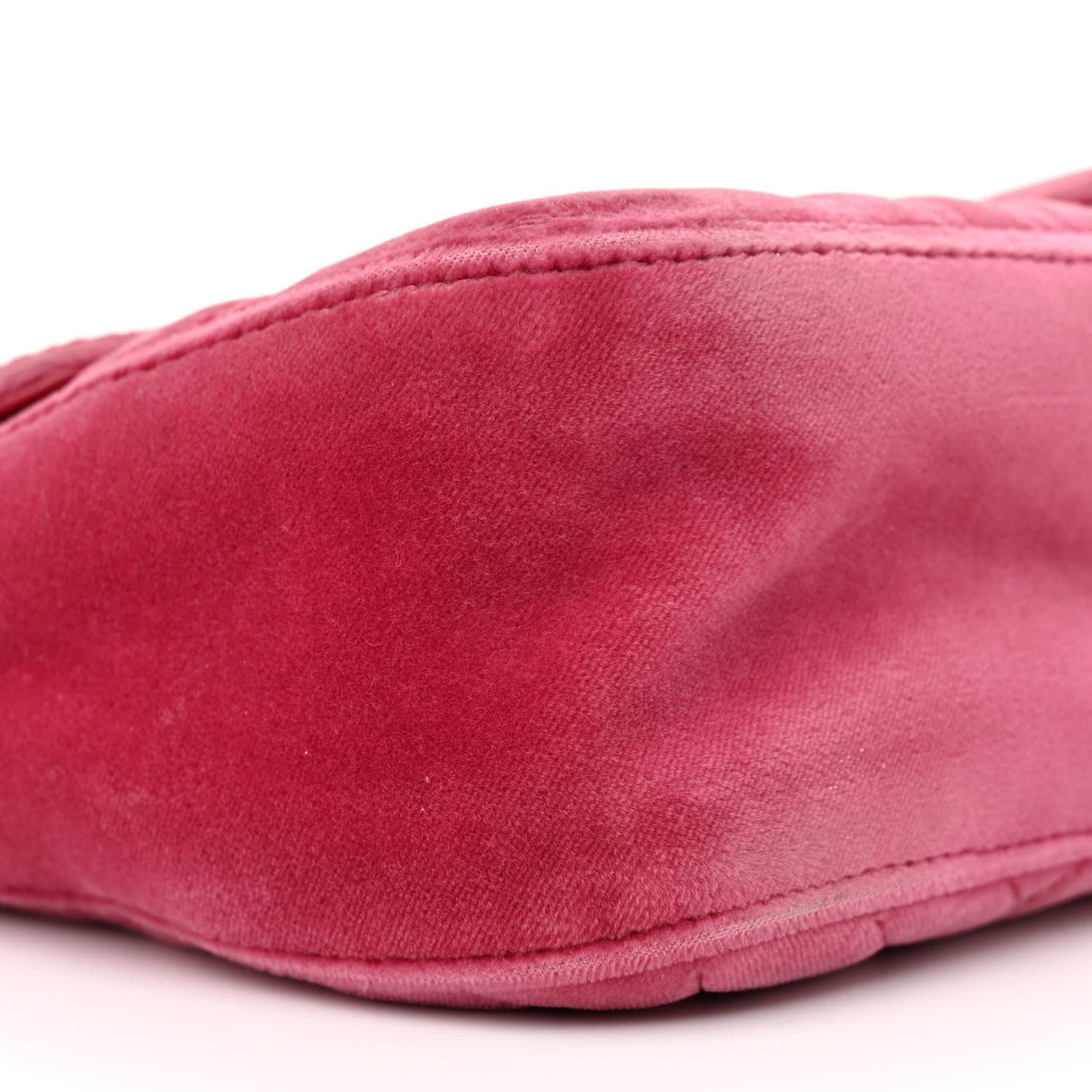 Replica Gucci GG Marmont Bag – Light Raspberry Rose Perfection - Image 5