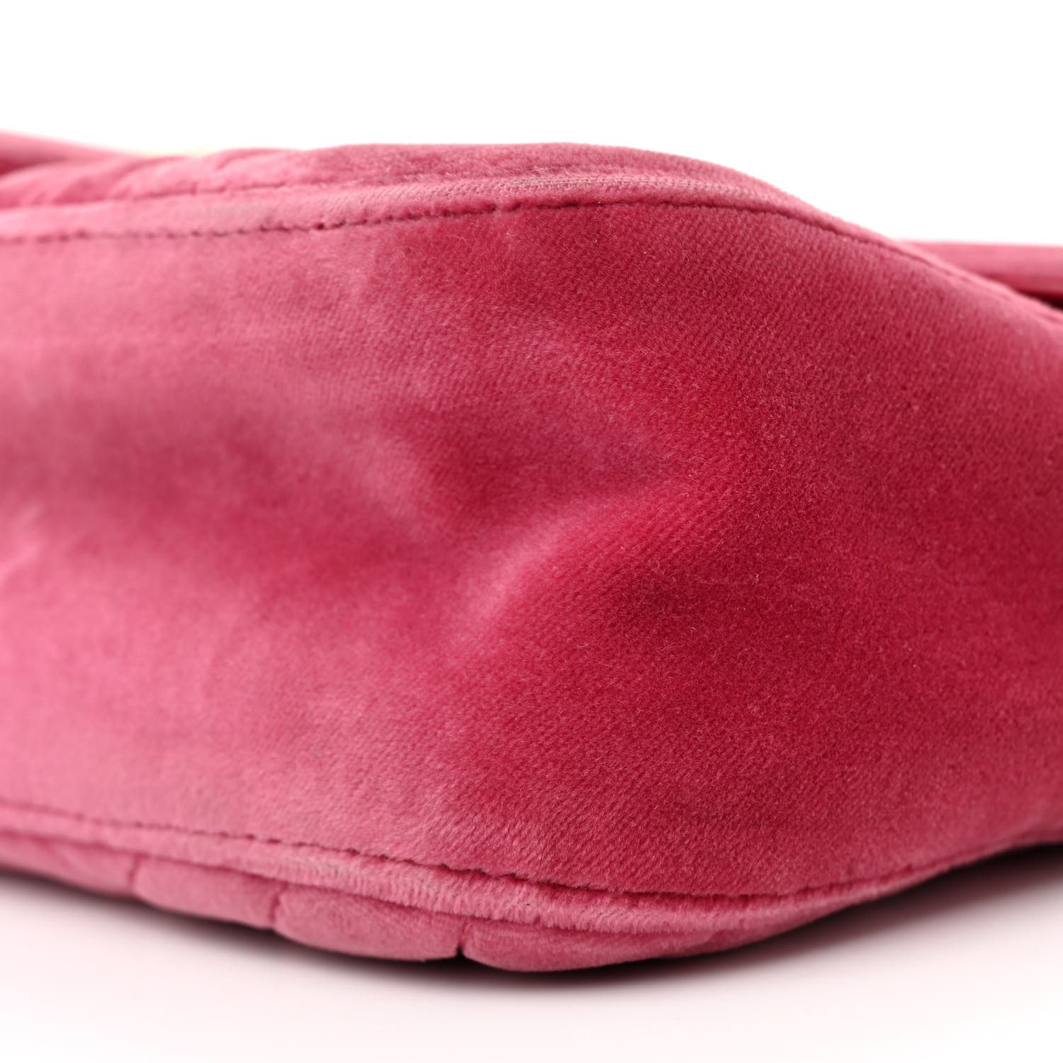 Replica Gucci GG Marmont Bag – Light Raspberry Rose Perfection - Image 4