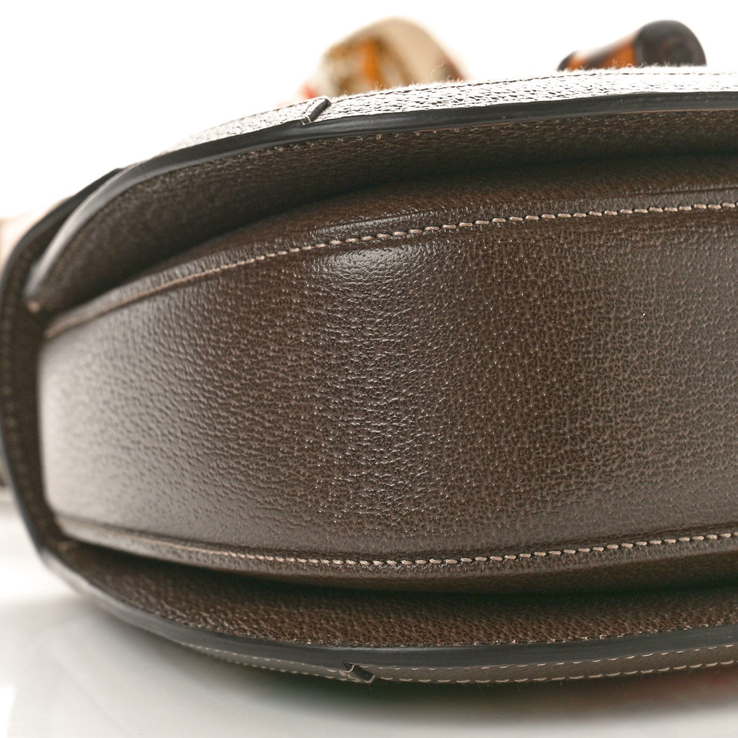 Luxury Replica Handbags – Gucci Multicolor Top Handle Bag - Image 4