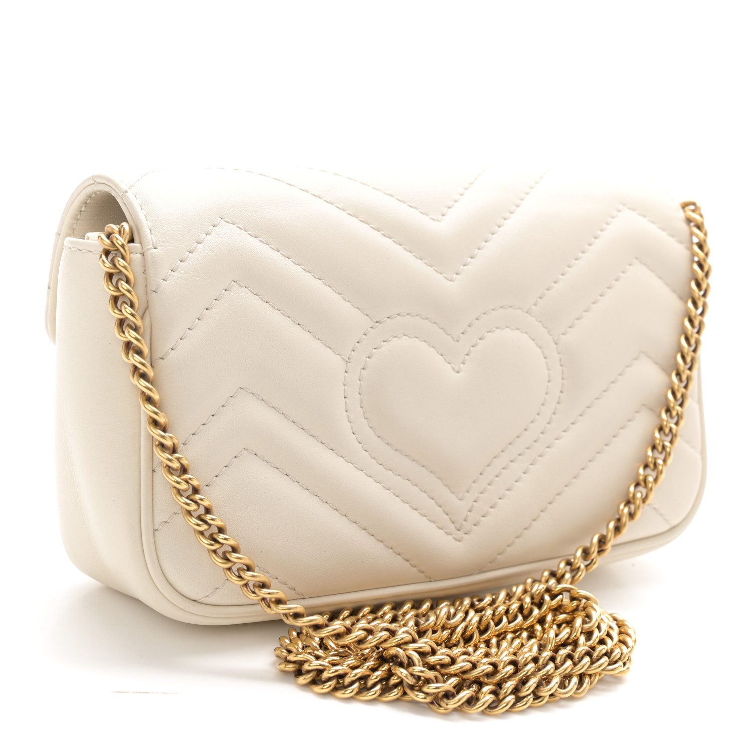 Mirror Quality Replica Gucci GG Marmont Bag – Luxe at its Best - Image 3