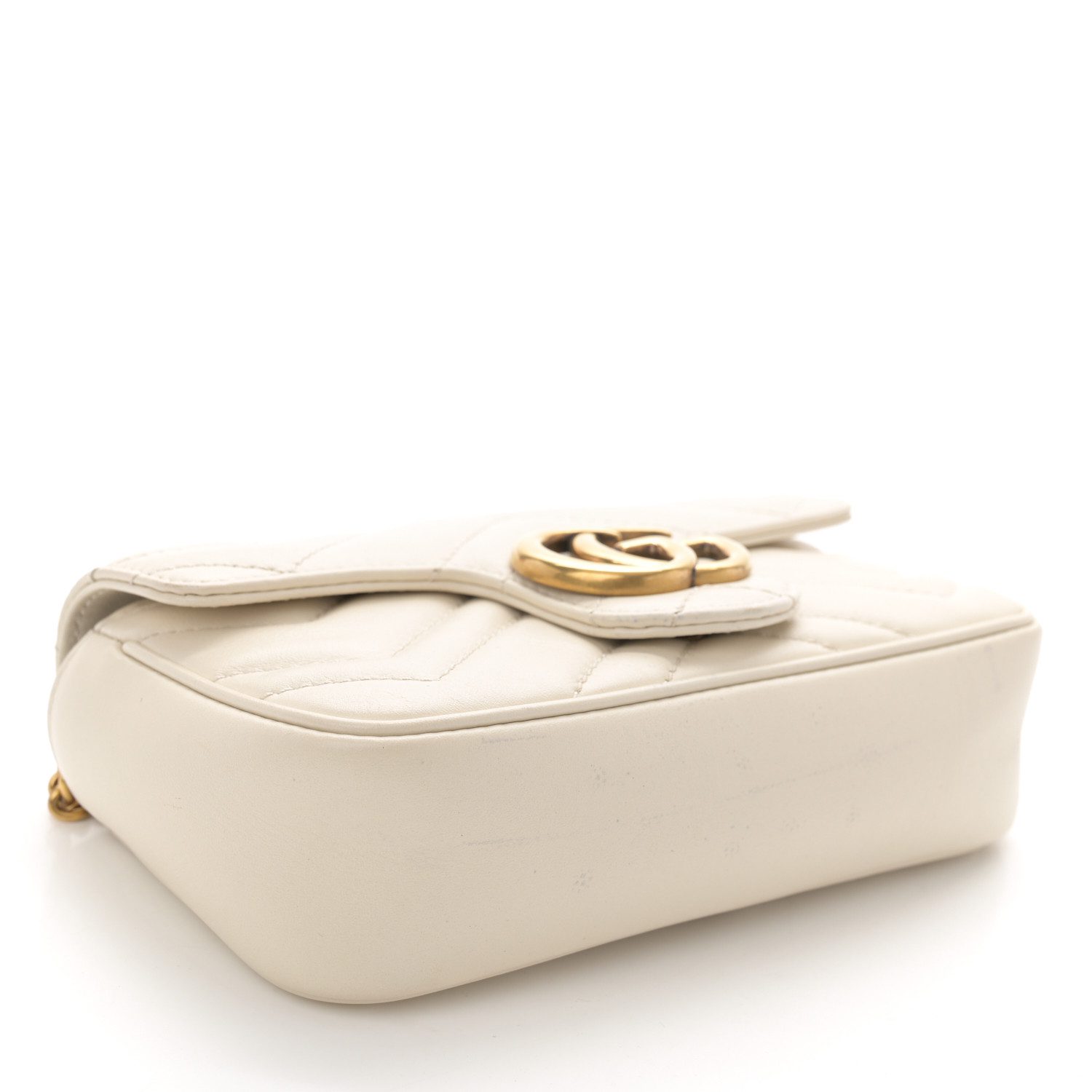 Mirror Quality Replica Gucci GG Marmont Bag – Luxe at its Best - Image 6