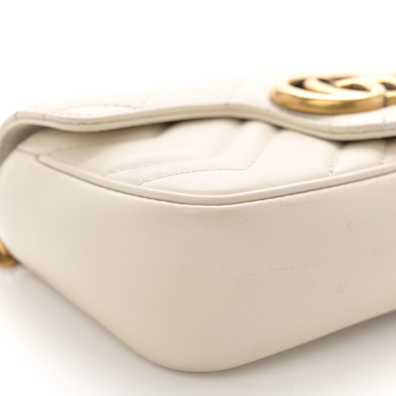 Mirror Quality Replica Gucci GG Marmont Bag – Luxe at its Best - Image 5
