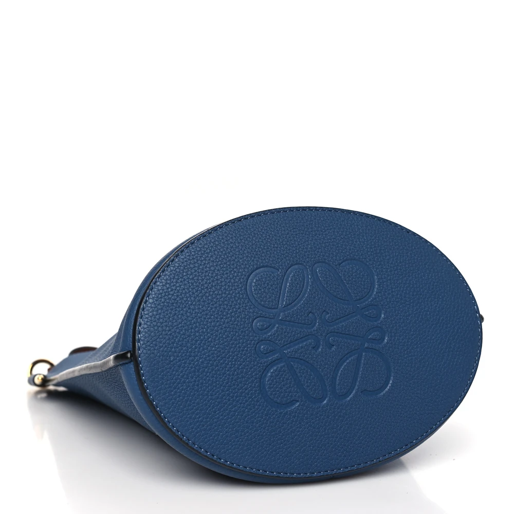 Superfake Loewe Gate Bucket Bag – Affordable Luxe - Image 6