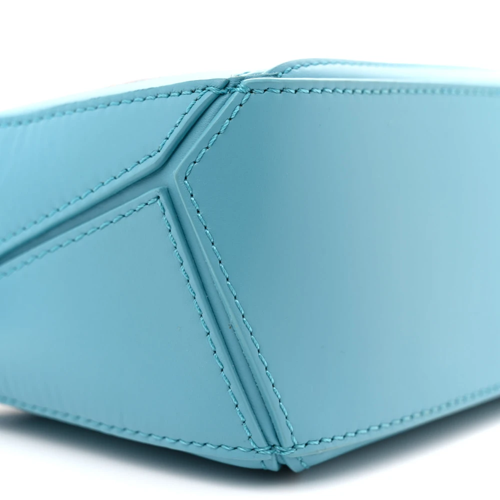 Mirror Quality Replica of Loewe x Howls Mini Heen Puzzle Bag - Image 5