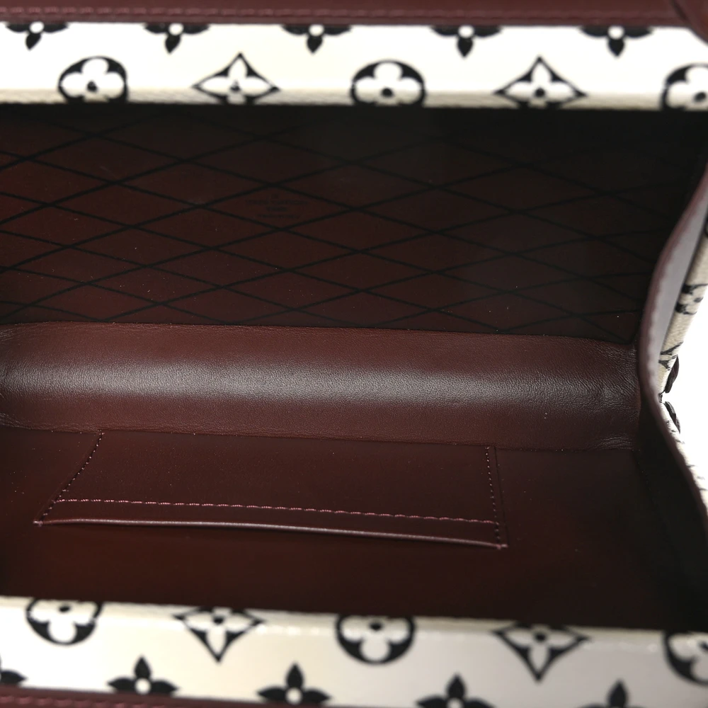 Louis Vuitton Petite Malle Reps - Premium Replicas for Less - Image 7