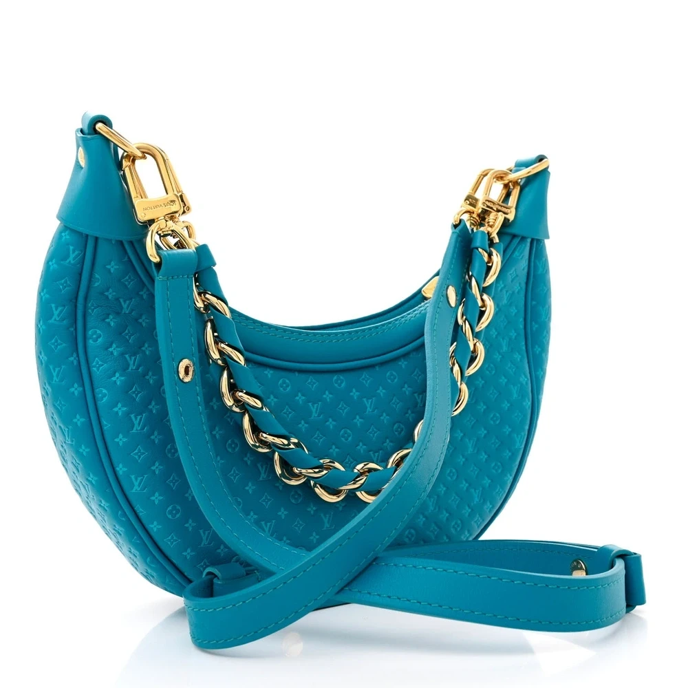 High-Quality Replica Louis Vuitton Nanogram Handbag - Image 3