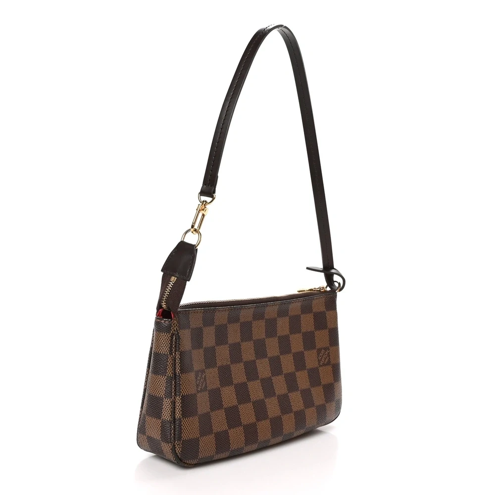 Louis Vuitton Mirror Quality Replica Handbags – Gold Hardware - Image 3