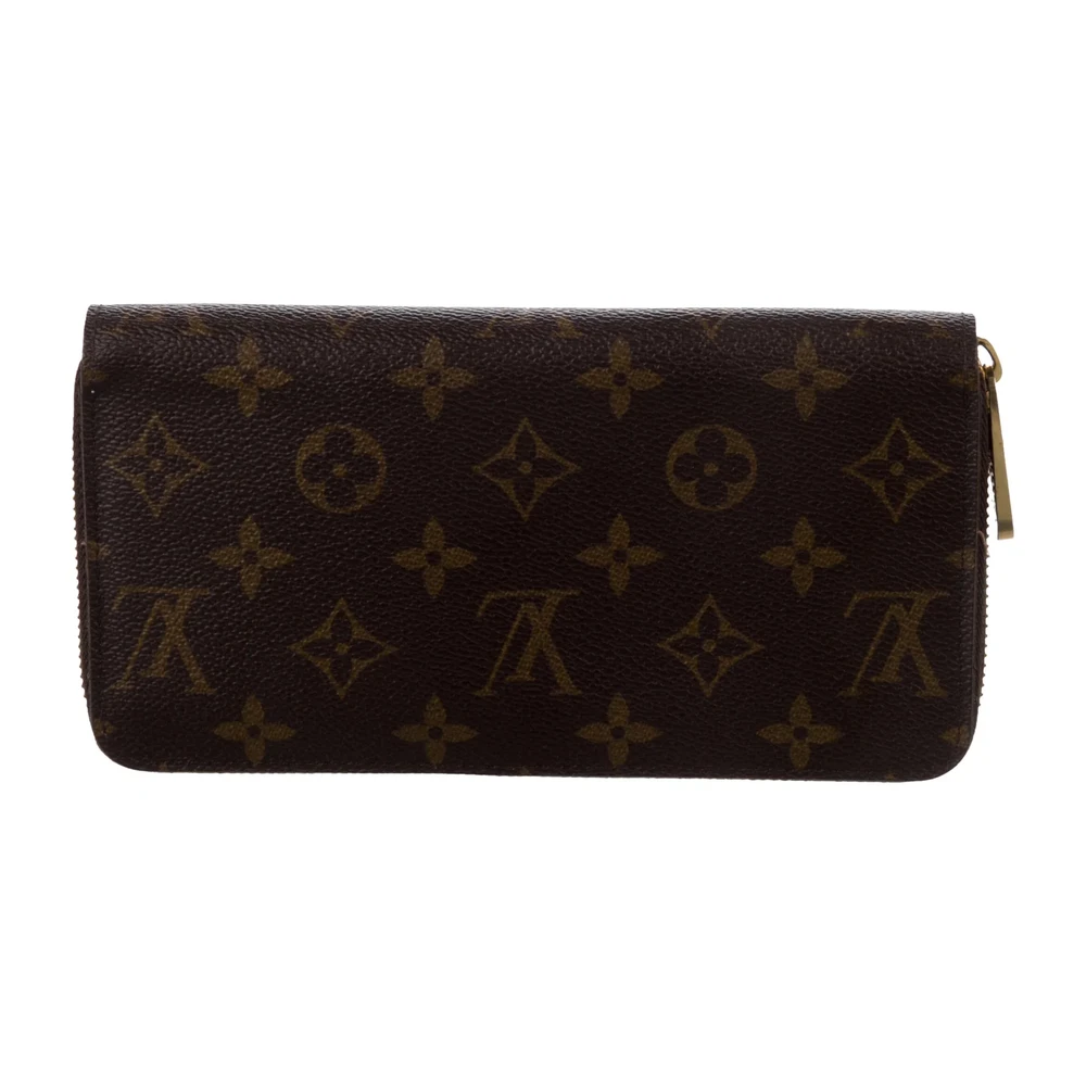 Superfake Louis Vuitton Monogram Wallet for Everyday Elegance - Image 2