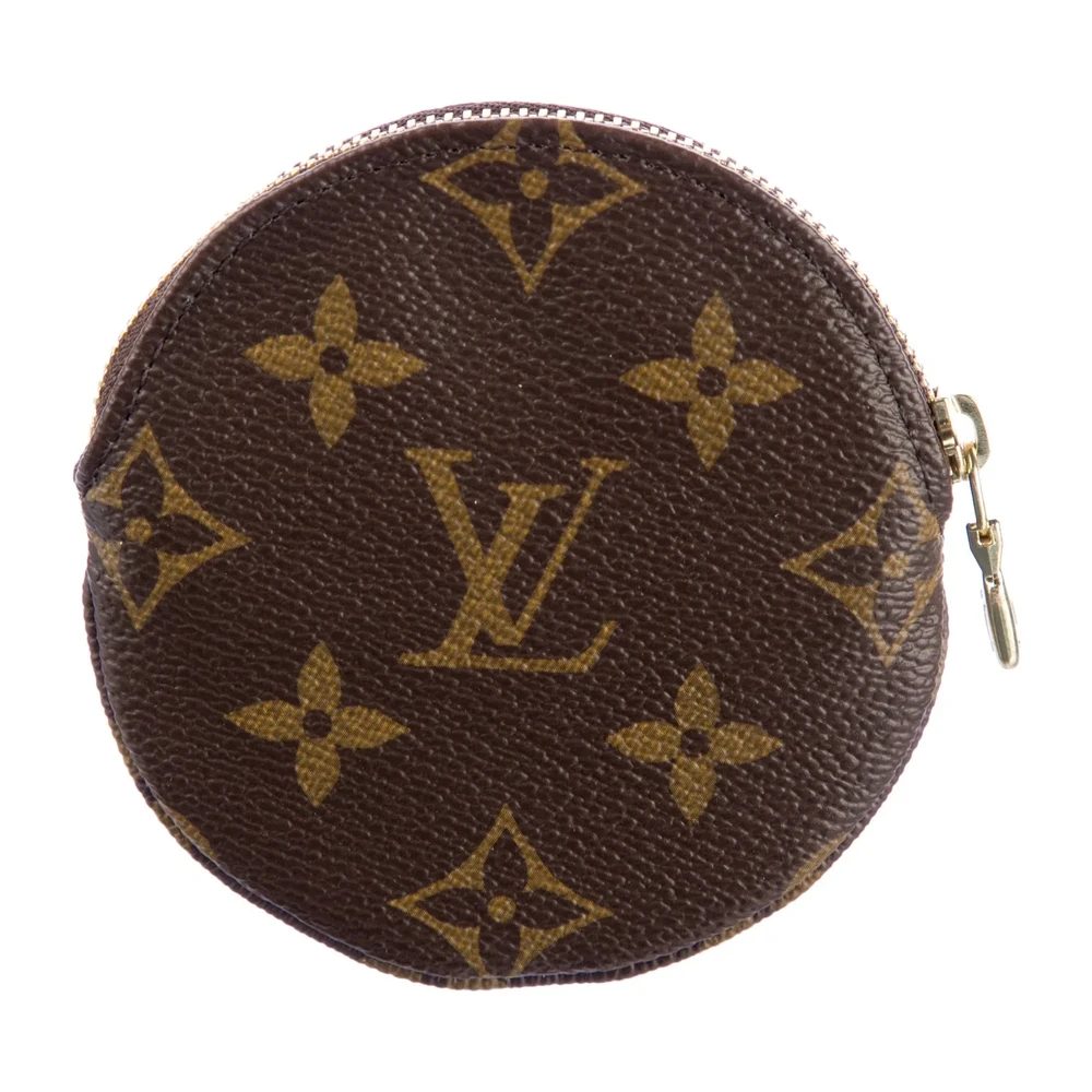 Mirror Quality Replica Louis Vuitton Vivienne Wallet - Image 2