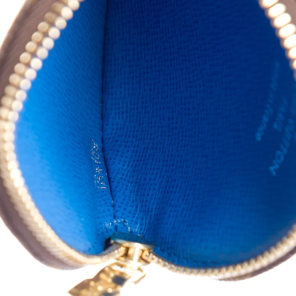 Mirror Quality Replica Louis Vuitton Vivienne Wallet - Image 3