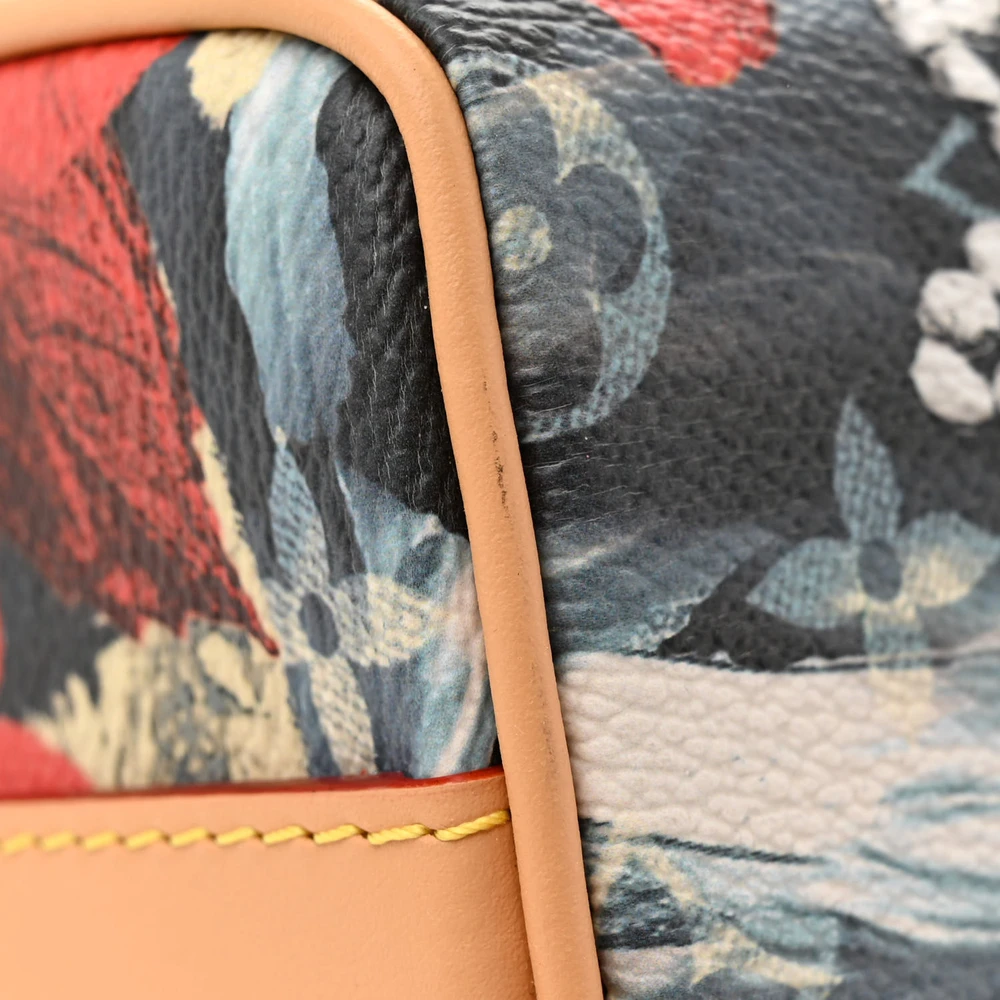 Mirror Quality Louis Vuitton Surfin Keepall Bag - Image 9
