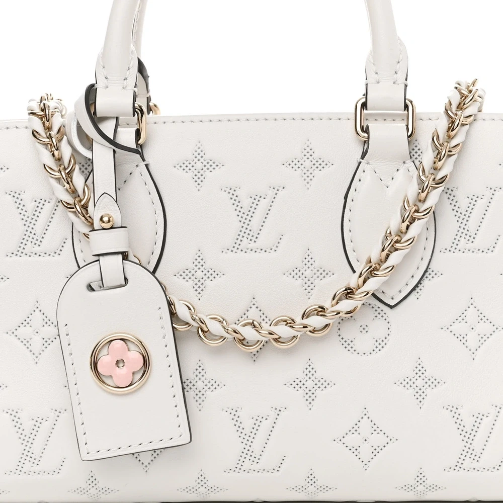 Louis Vuitton OnTheGo Replica Handbag - Superfake Perfection - Image 8