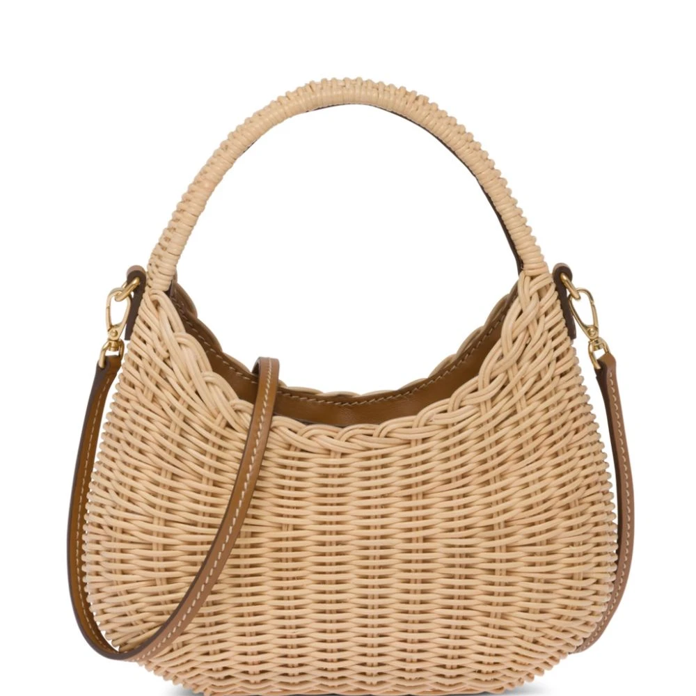 Superfake Miu Miu Handbags - Black Calf Leather & Gold Hardware - Image 2