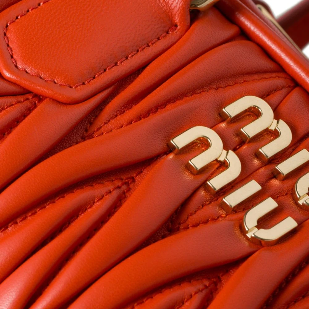 SuperFake Miu Miu Matelasse Bag Replica – Premium Craft - Image 5