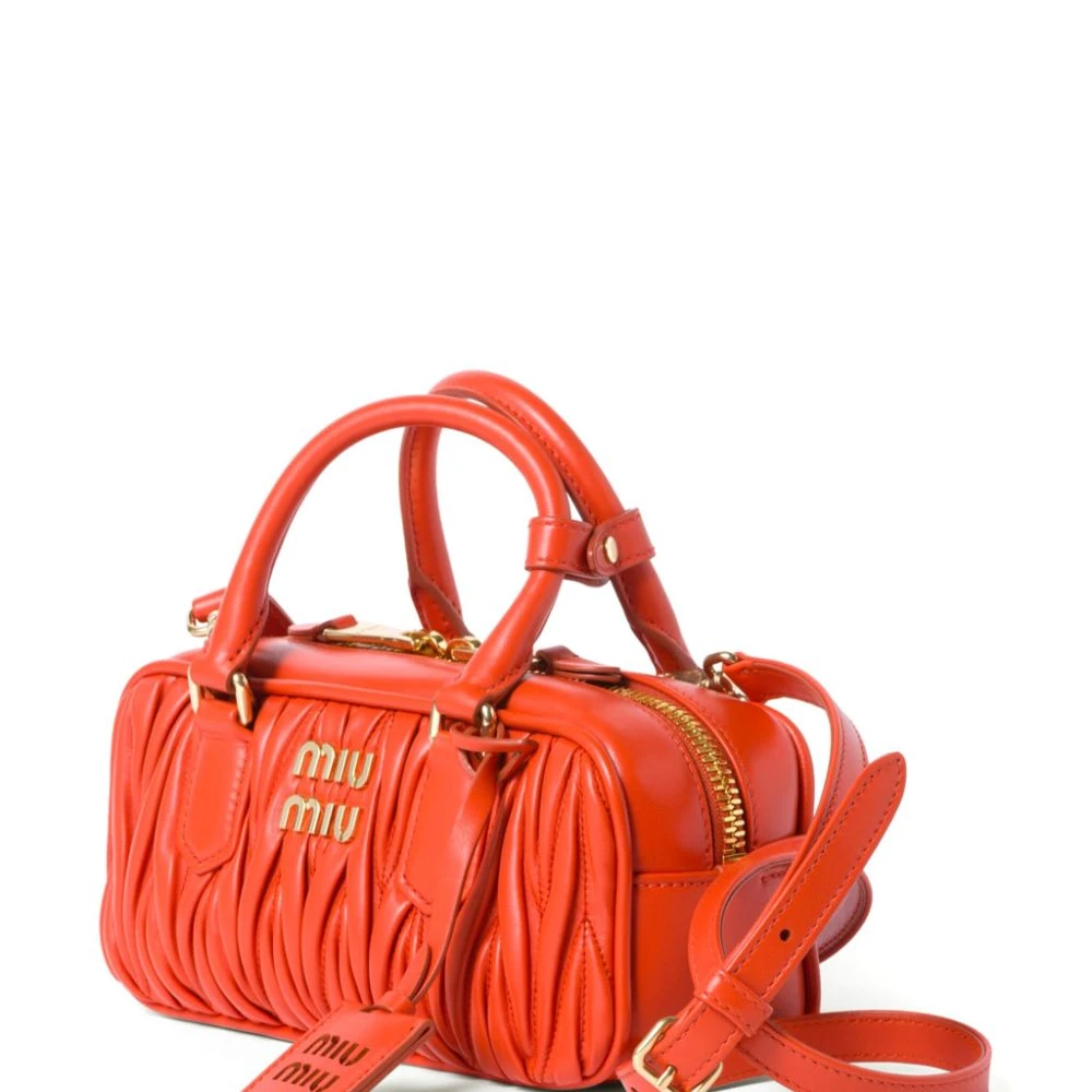 SuperFake Miu Miu Matelasse Bag Replica – Premium Craft - Image 3
