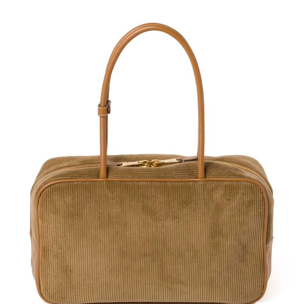 Superfake Miu Miu Shoulder Bag with Gold Hardware – Shop Now - Image 2