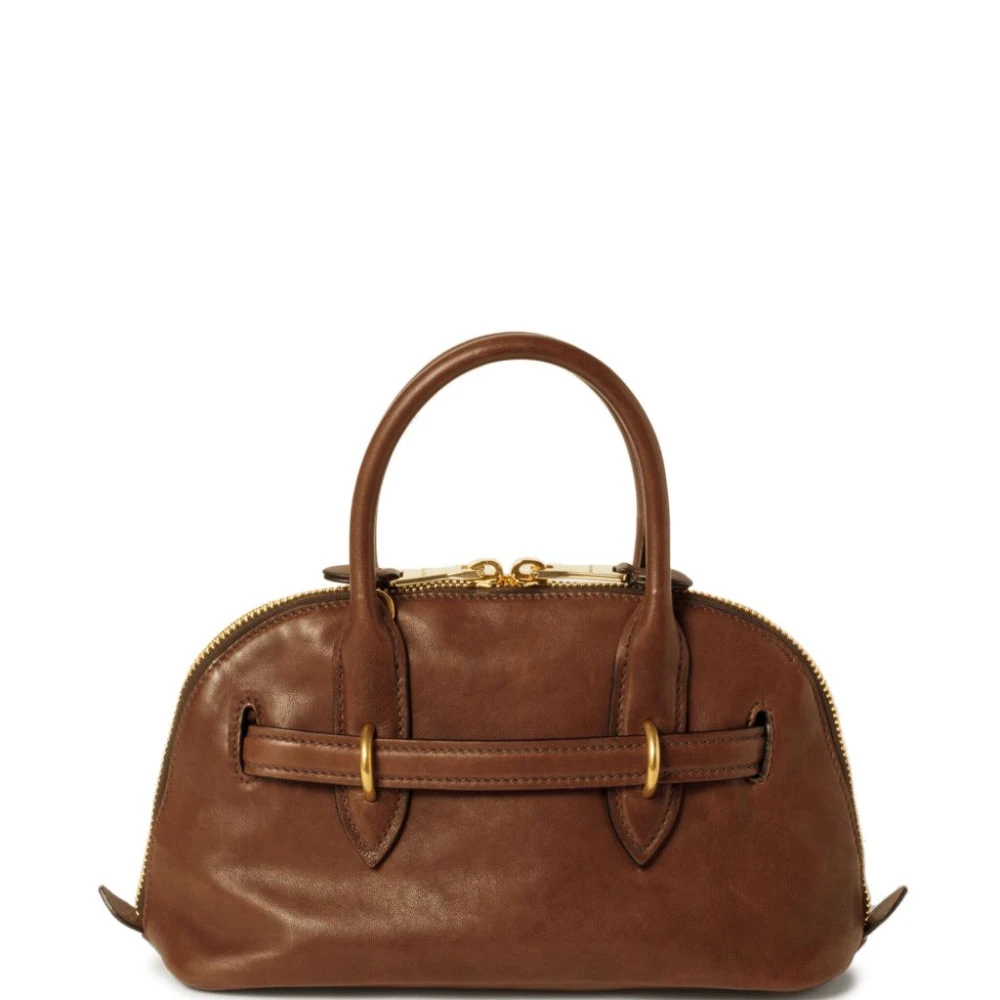 Luxury Replica Handbags – Miu Miu Nappa Mini Tote Perfection - Image 2