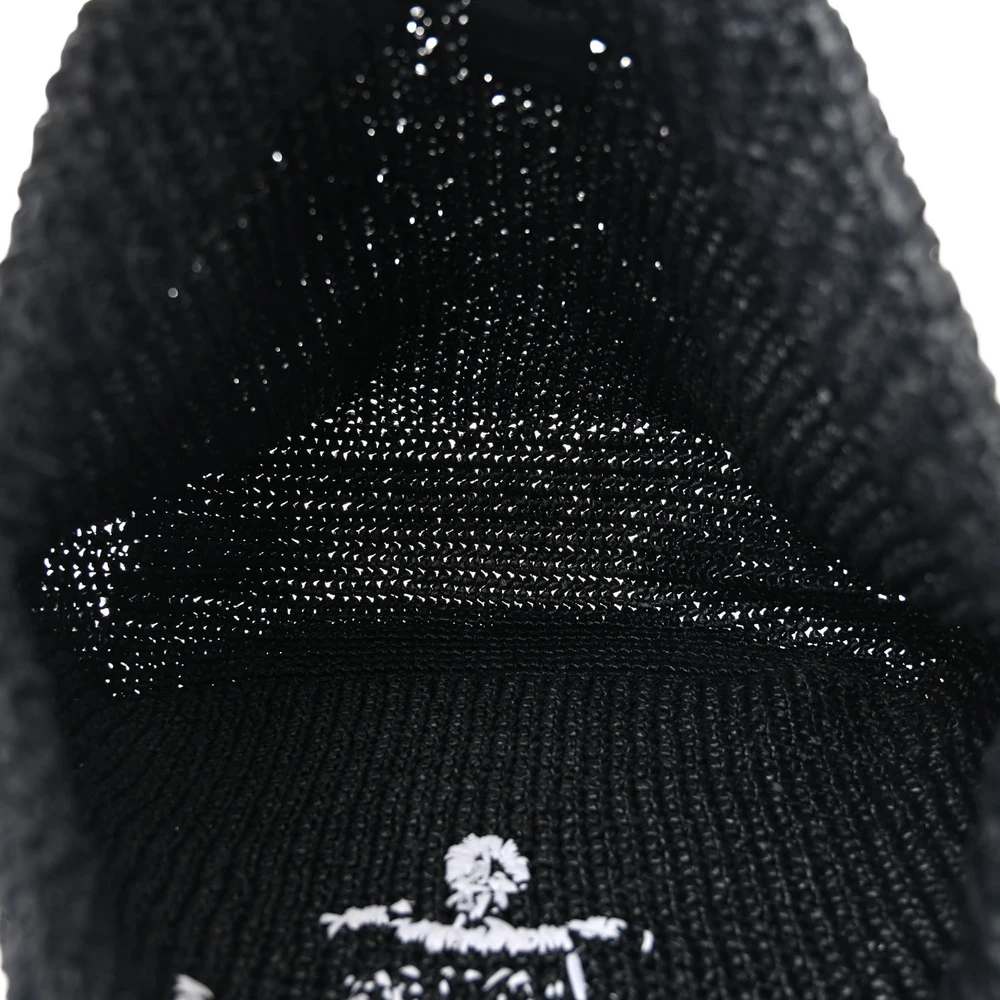 Mirror Quality Prada Black Raffia Tote Replica - Image 7
