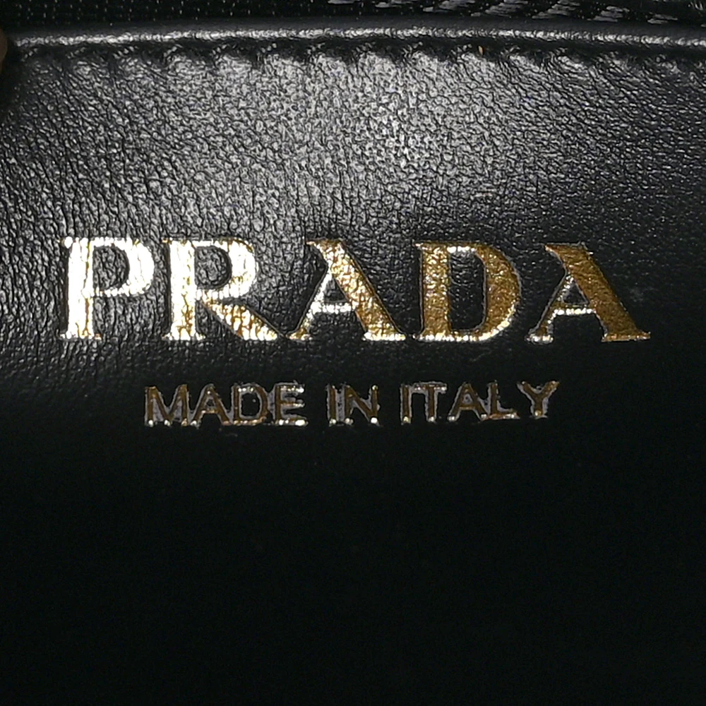 Prada Mini Symbole Tote Replica – Mirror Quality Handbags - Image 2