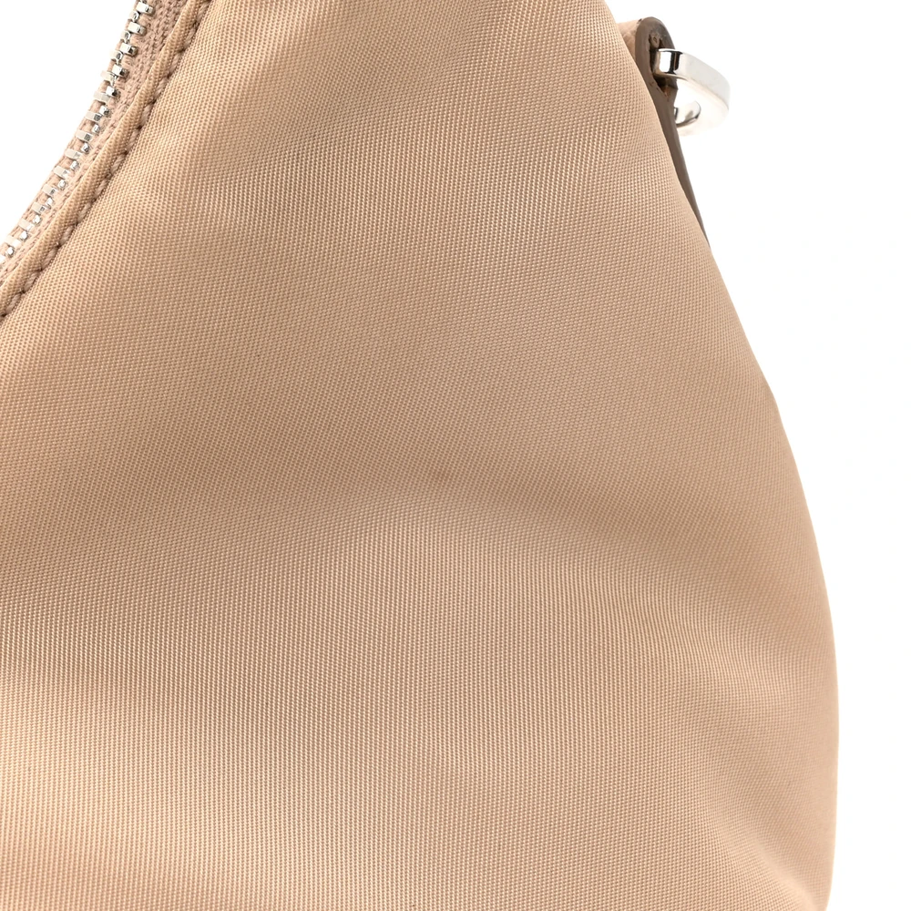 Mirror Quality Prada Cammeo Medium Re-Edition 2006 Replica Handbag - Image 8
