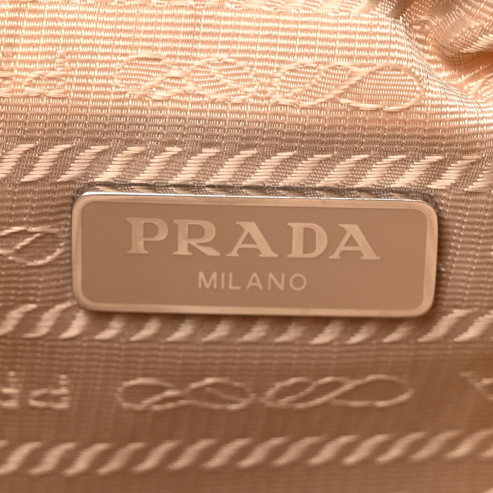 Mirror Quality Prada Cammeo Medium Re-Edition 2006 Replica Handbag - Image 2
