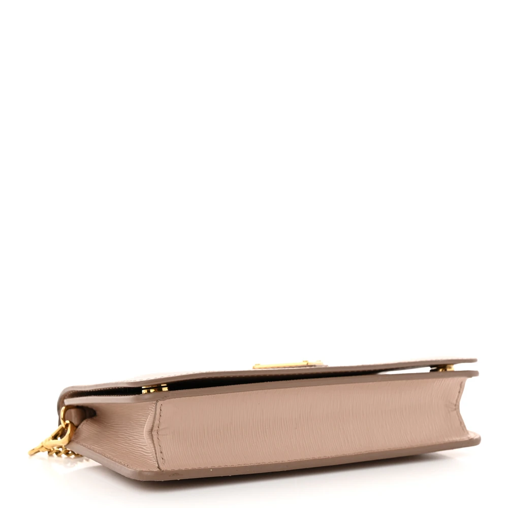 Mirror Quality Replica of Prada Cipria Vitello Mini Bag - Image 6