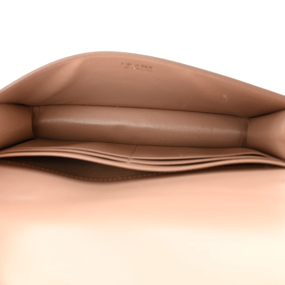 Mirror Quality Replica of Prada Cipria Vitello Mini Bag - Image 7