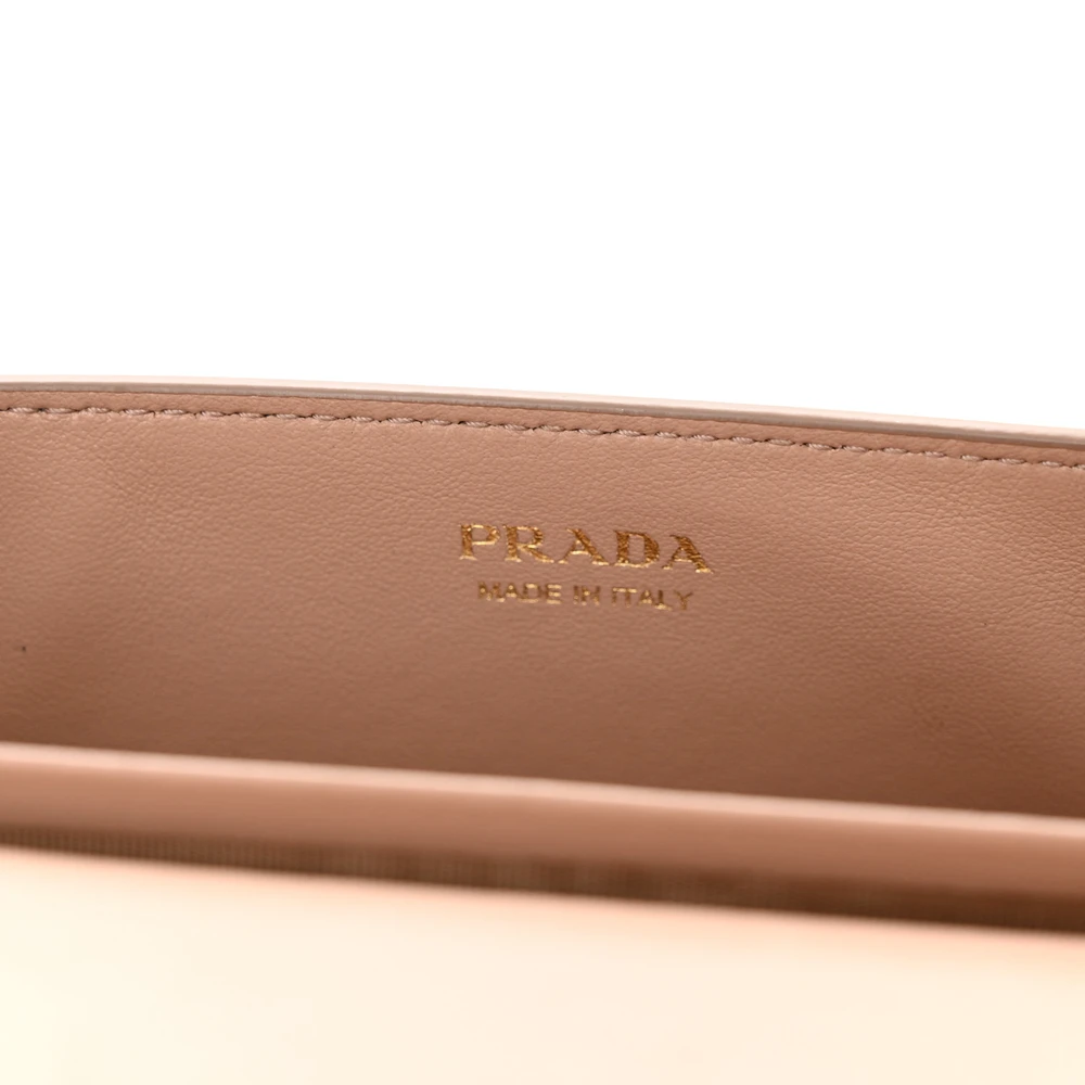 Mirror Quality Replica of Prada Cipria Vitello Mini Bag - Image 2