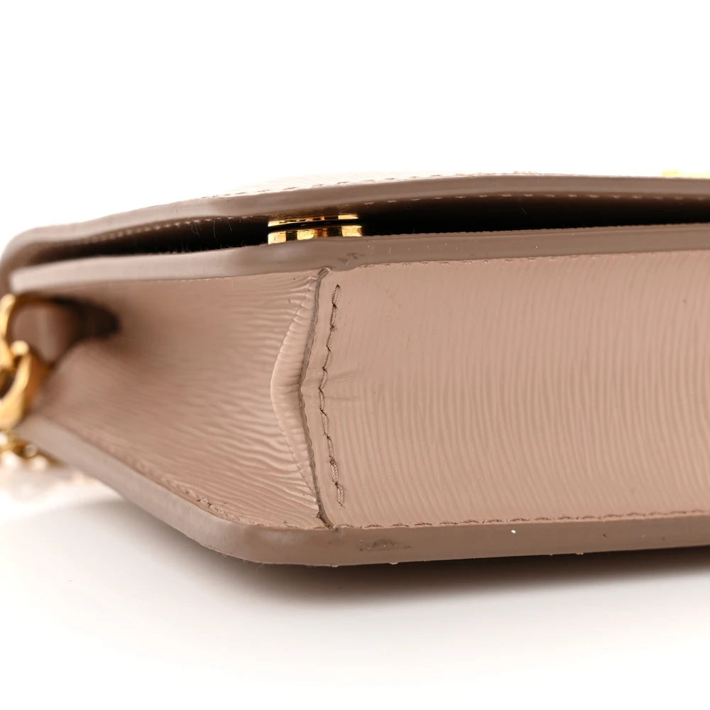 Mirror Quality Replica of Prada Cipria Vitello Mini Bag - Image 4