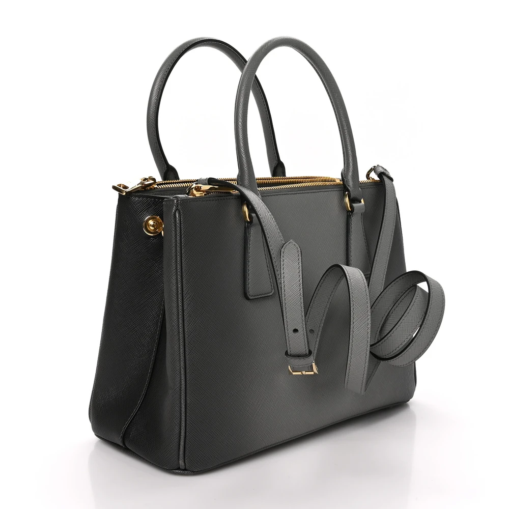 Mirror Quality Replica Prada Ombre Galleria Tote for Less - Image 3