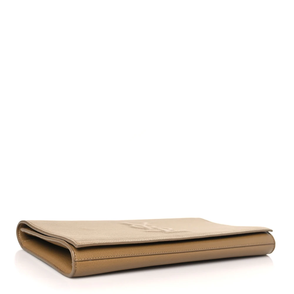 Mirror Quality Replica Saint Laurent Belle De Jour Clutch - Image 6