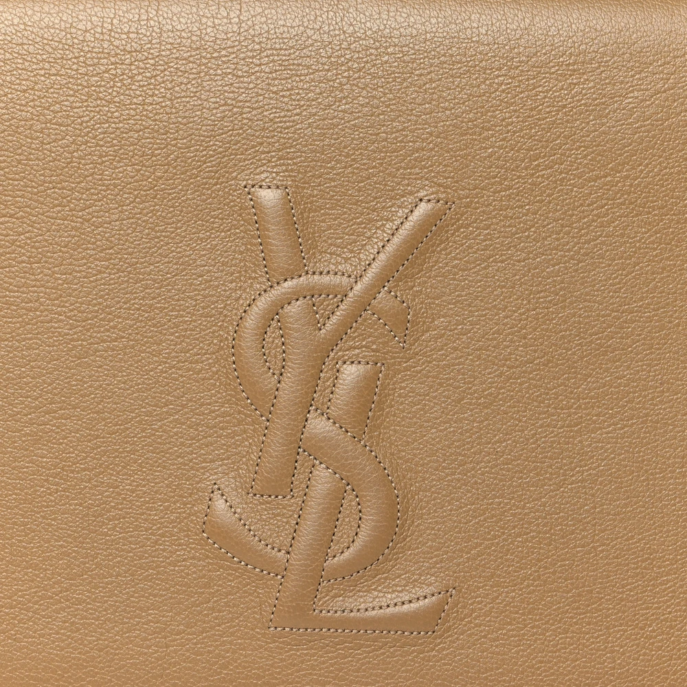 Mirror Quality Replica Saint Laurent Belle De Jour Clutch - Image 8