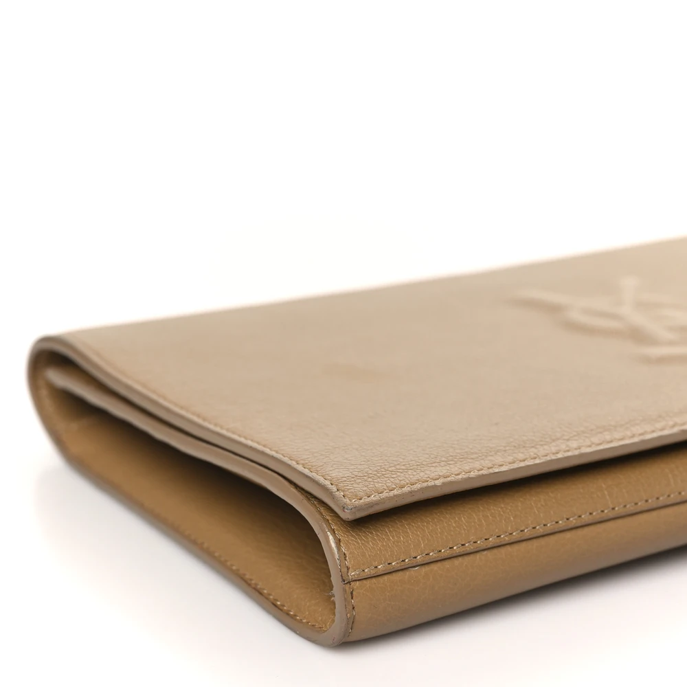Mirror Quality Replica Saint Laurent Belle De Jour Clutch - Image 4