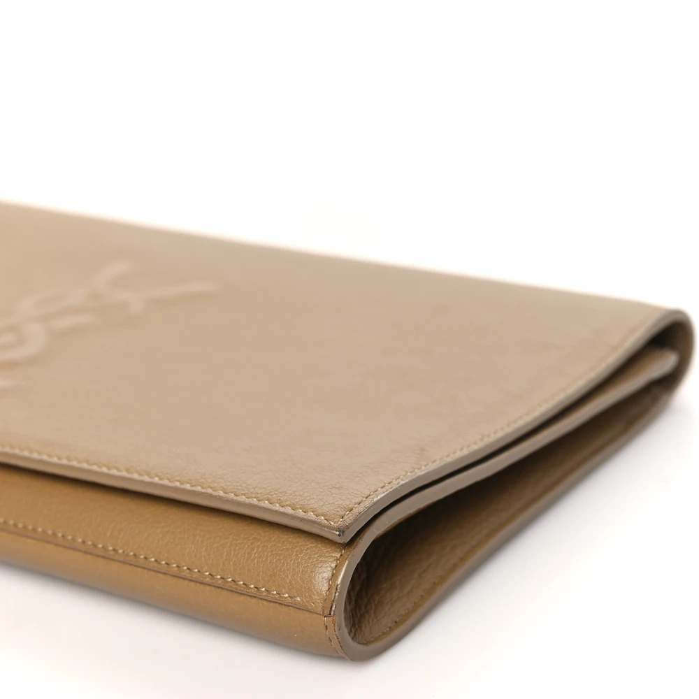 Mirror Quality Replica Saint Laurent Belle De Jour Clutch - Image 5