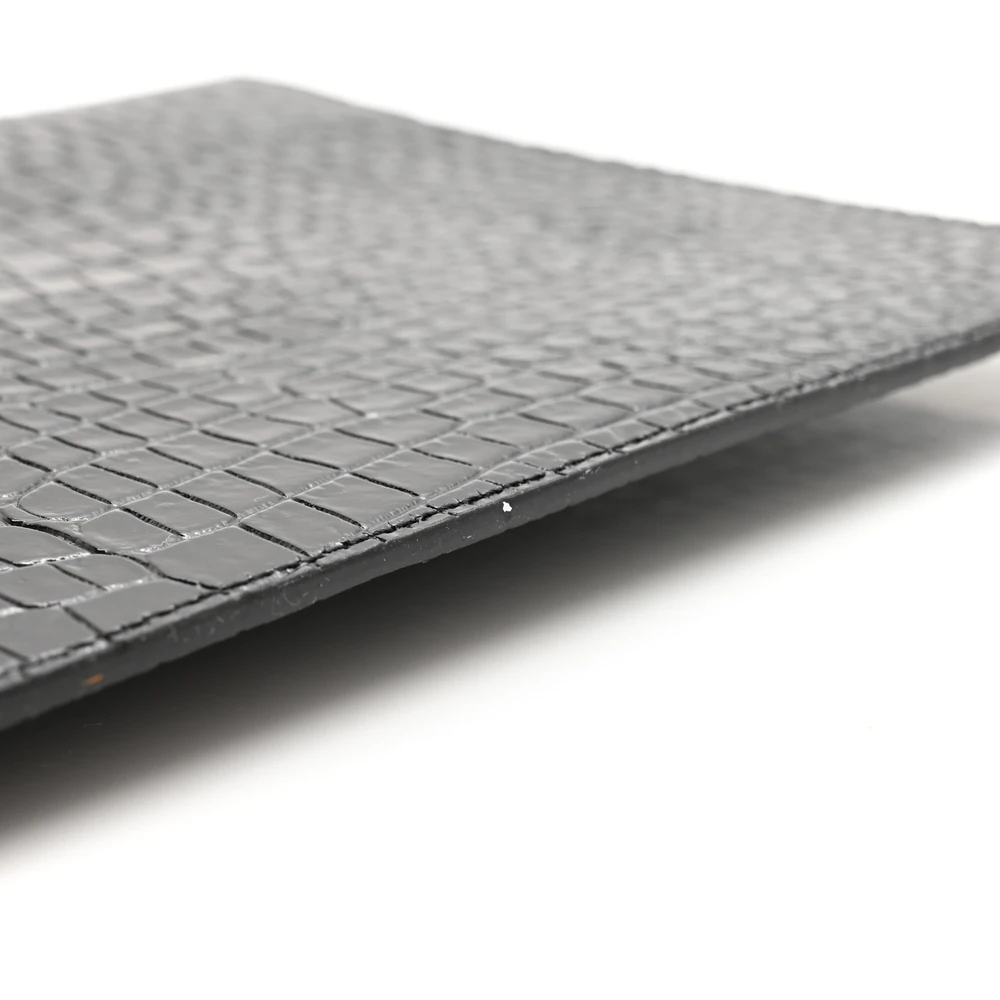 Premium Superfake Saint Laurent Uptown Clutch with Mirror Quality - Image 7