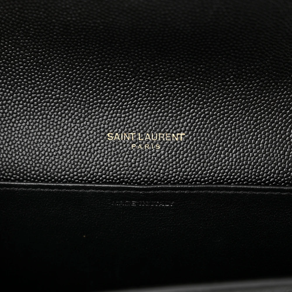 High-Quality Saint Laurent Handbags – Mirror-Like Perfection - Image 11
