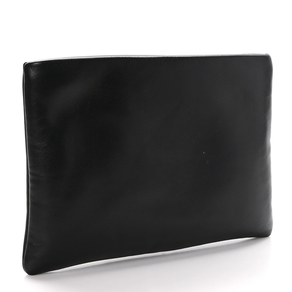 Small Calypso Saint Laurent Replica Bag - Premium Quality - Image 2