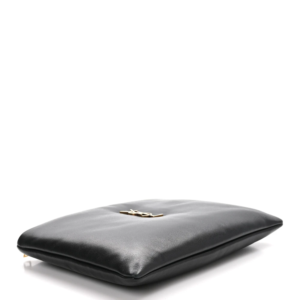 Small Calypso Saint Laurent Replica Bag - Premium Quality - Image 3