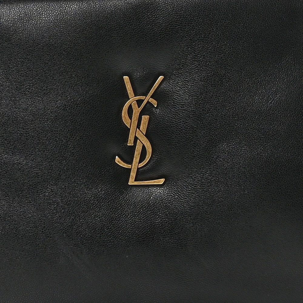 Small Calypso Saint Laurent Replica Bag - Premium Quality - Image 5