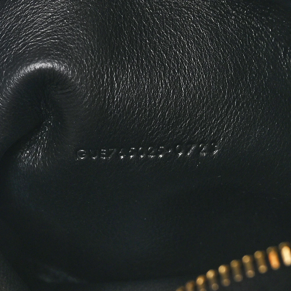 Small Calypso Saint Laurent Replica Bag - Premium Quality - Image 8