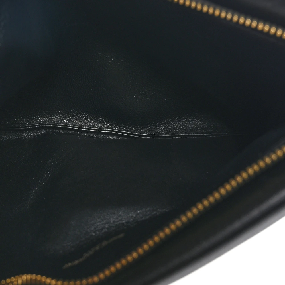 Small Calypso Saint Laurent Replica Bag - Premium Quality - Image 4
