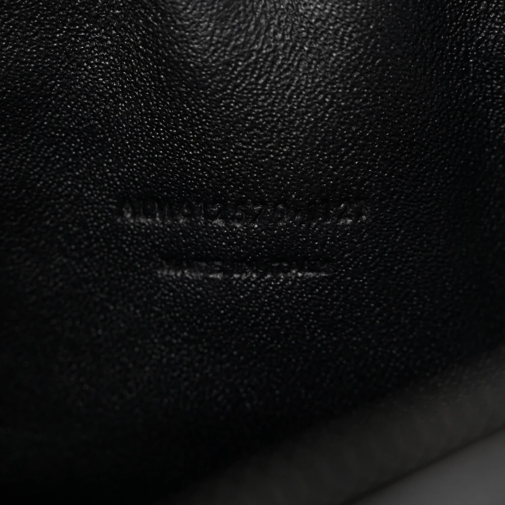 Saint Laurent Replica Handbags with Black Monochrome Finish - Image 9