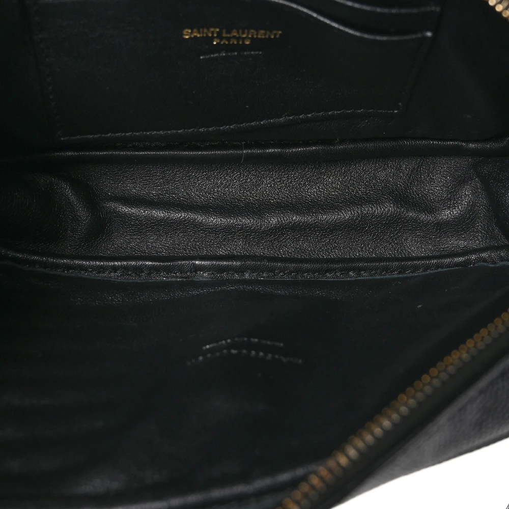 Saint Laurent Mini Lou Camera Bag Replica – Perfectly Crafted Superfake - Image 6
